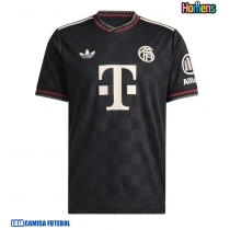 Camisa de Futebol Bayern Munich Michael Olise #17 Equipamento Alternativo 2025-26 Manga Curta